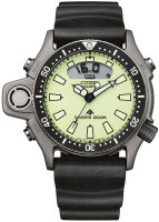 Reloj de hombre Serie: Promaster Aqualand - Citizen Modelo: JP2007-17W