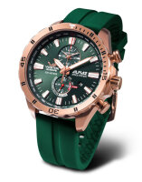 Reloj de hombre Serie: Almaz - Vostok Europe Modelo:...