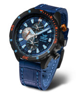 Reloj de hombre Serie: Almaz - Vostok Europe Modelo:...