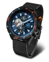 Reloj de hombre Serie: Almaz - Vostok Europe Modelo:...