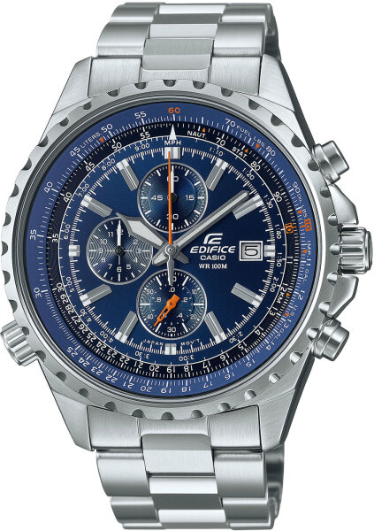 Reloj de hombre Serie: Edifice - Casio Modelo: EF-527D-2AVUEF