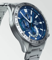 Reloj de hombre Serie: Edifice - Casio Modelo: EFV-620D-2AVUEF