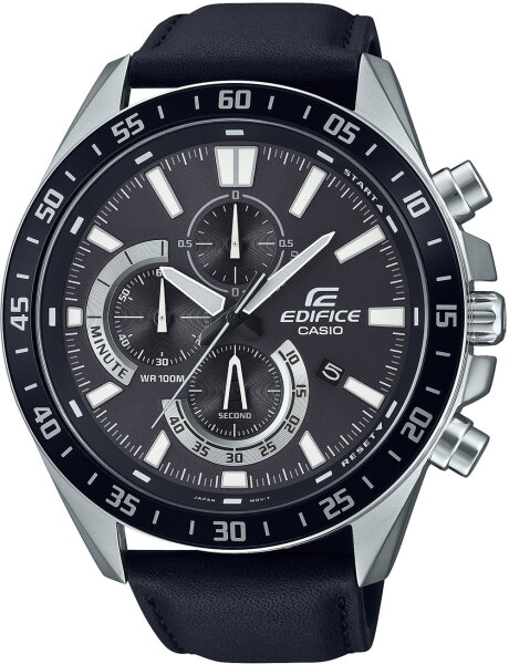 Reloj de hombre Serie: Edifice - Casio Modelo: EFV-620L-1AVUEF