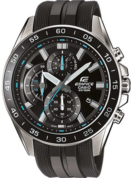 Reloj de hombre - Casio Modelo: EFV-550P-1AVUEF