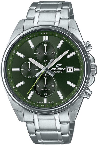 Reloj de hombre - Casio Modelo: EFV-610D-3CVUEF