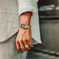 Reloj de mujer - Casio Modelo: LA670WEGA-1EF