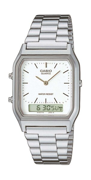 AQ-230A-7DMQYES Reloj para mujer y hombre - Serie: Collection