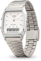 AQ-230A-7DMQYES Reloj para mujer y hombre - Serie: Collection