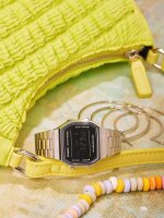 Reloj de hombre - Casio Modelo: A168WEM-1EF