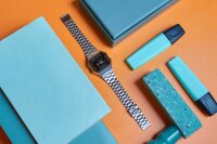 Reloj de hombre - Casio Modelo: A168WEM-1EF