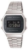 Reloj de hombre - Casio Modelo: A168WEM-1EF