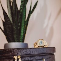 Reloj de mujer - Casio Modelo: A168WG-9EF