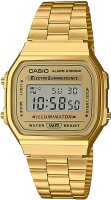 Reloj de mujer - Casio Modelo: A168WG-9EF