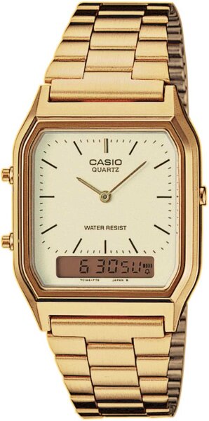 Reloj de mujer - Casio Modelo: AQ-230GA-9DMQYES