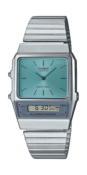 Reloj de hombre - Casio Modelo: AQ-800EC-2AEF