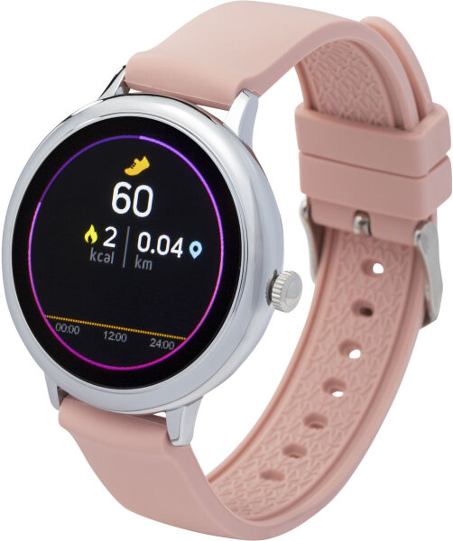 Reloj para mujer y hombre - Smartwatch Serie: Atlanta Tech - Atlanta Uhren Modelo: 9715/17