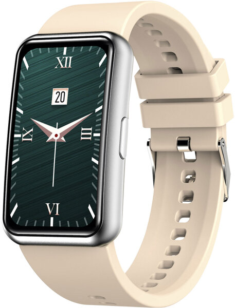 Reloj para mujer y hombre - Smartwatch Serie: Atlanta Tech - Atlanta Uhren Modelo: 9720/3