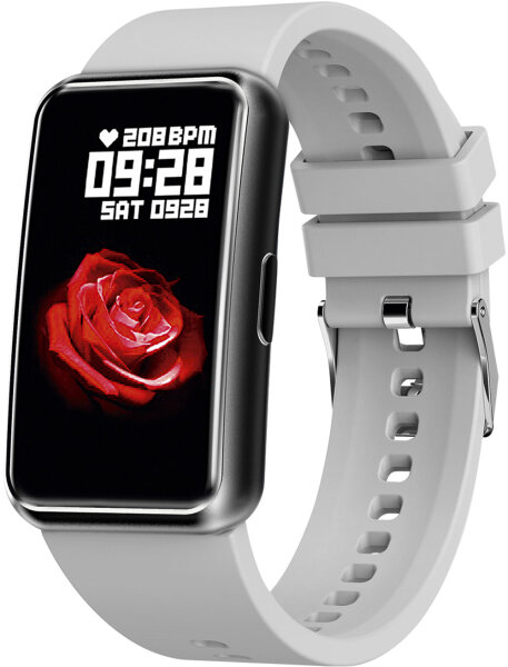 Reloj para mujer y hombre - Smartwatch Serie: Atlanta Tech - Atlanta Uhren Modelo: 9720/4