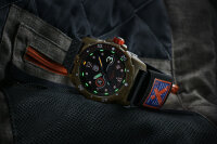 Reloj de hombre Bear Grylls Rule of 3 X tide - Luminox Modelo: XB.3721.ECO