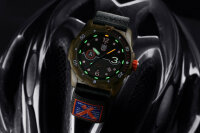 Reloj de hombre Bear Grylls Rule of 3 X tide - Luminox Modelo: XB.3721.ECO