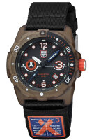 Reloj de hombre Bear Grylls Rule of 3 X tide - Luminox Modelo: XB.3721.ECO