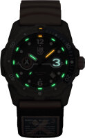 Reloj de hombre Bear Grylls Rule of 3 X tide - Luminox Modelo: XB.3729.ECO