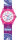 Reloj infantil con hada y unicornio, Serie: Crystal - Scout Modelo: 305.040