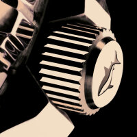 Reloj de hombre Serie: Depthmeter - Edición Limitada Copper Edition - Chris Benz Modelo: CB-C300X-C-MBC