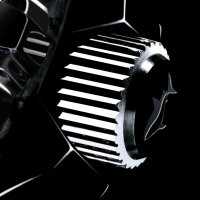 Reloj de hombre Serie: Rescue Diver - Chris Benz Modelo: CB-C300X-RS-KBO