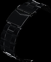 Reloj de hombre Serie: Rescue Diver - Chris Benz Modelo: CB-C300X-RS-MB