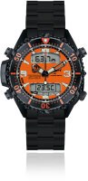 Reloj de hombre Serie: Rescue Diver - Chris Benz Modelo:...