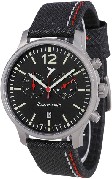 Reloj de hombre - Messerschmitt Modelo: ME5021-42L