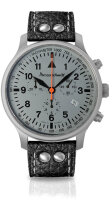 Reloj de hombre - Messerschmitt Modelo: ME-3H201