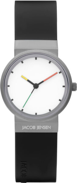 Reloj de mujer - Jacob Jensen Modelo: 652