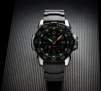 Reloj de hombre Navy SEAL Steel - Luminox Modelo: XS.3251.CB