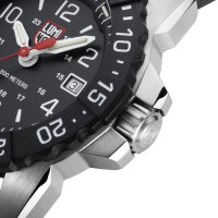 Reloj de hombre Navy SEAL Steel - Luminox Modelo: XS.3251.CB