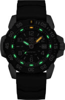 Reloj de hombre Navy SEAL Steel - Luminox Modelo: XS.3251.CB