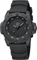 Reloj de hombre Navy SEAL Steel - Luminox Modelo:...