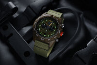 Reloj de hombre BEAR GRYLLS SURVIVAL MASTER X TIDE - Luminox Modelo: XB.3757.ECO
