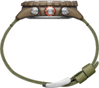 Reloj de hombre BEAR GRYLLS SURVIVAL MASTER X TIDE - Luminox Modelo: XB.3757.ECO