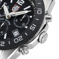 Reloj de hombre PACIFIC DIVER CHRONO - Luminox Modelo: XS.3142