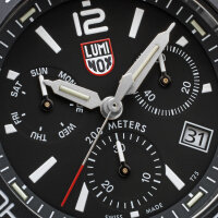 Reloj de hombre PACIFIC DIVER CHRONO - Luminox Modelo: XS.3142