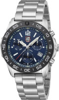 Reloj de hombre PACIFIC DIVER CHRONO - Luminox Modelo: XS.3144