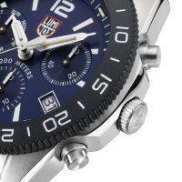 Reloj de hombre PACIFIC DIVER CHRONO - Luminox Modelo: XS.3144