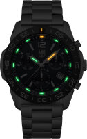 Reloj de hombre PACIFIC DIVER CHRONO - Luminox Modelo: XS.3144