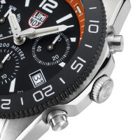 Reloj de hombre PACIFIC DIVER CHRONO - Luminox Modelo: XS.3149