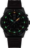 Reloj de hombre PACIFIC DIVER CHRONO - Luminox Modelo: XS.3155