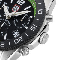 Reloj de hombre PACIFIC DIVER CHRONO - Luminox Modelo: XS.3157.NF