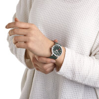 Reloj para mujer y hombre Classic - Mondaine Modelo: A660.30314.60SBF