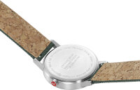 Reloj para mujer y hombre Classic - Mondaine Modelo: A660.30360.60SBF
